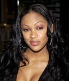 Meagan Goode